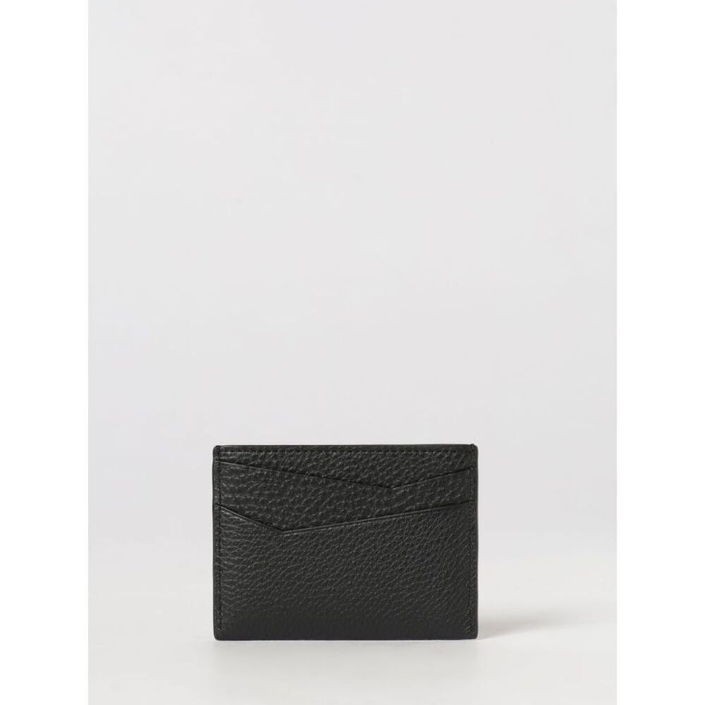 Loewe Wallet Men Black